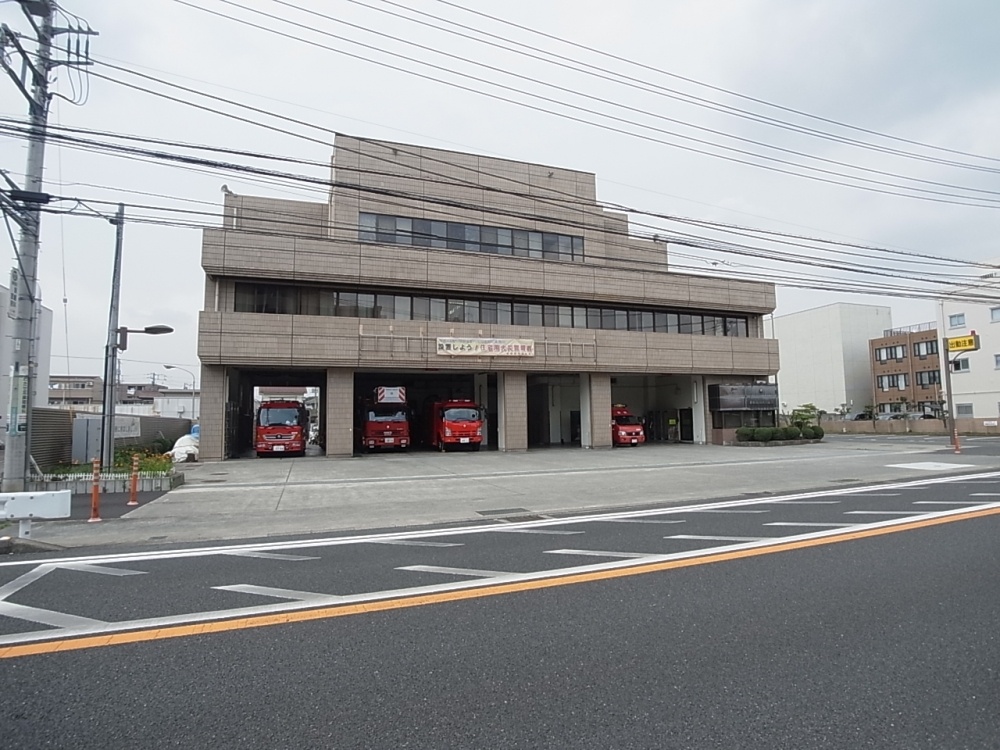 【相模原市南区豊町のマンションのその他】