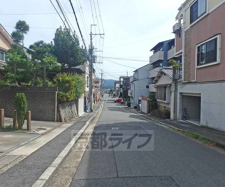 【京都市北区大宮西小野堀町のマンションのその他】