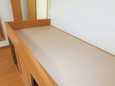 その他部屋・スペース　ベッドスペース