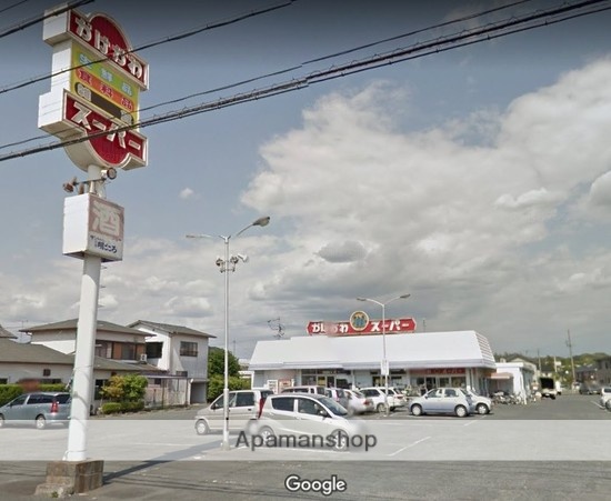 スーパー　カケガワスーパー浅羽店（スーパー）まで2447m