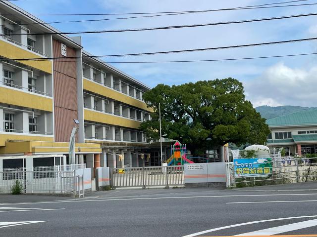 【プチハウスIIの小学校】