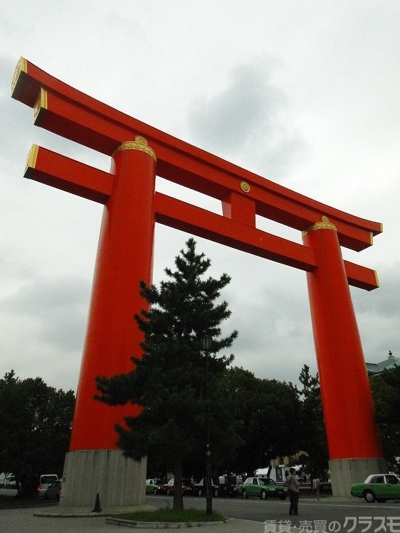 【パークウォーク京都東山のその他】