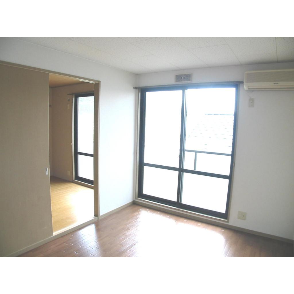 居室・リビング　洋室