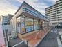 コンビニ　セブンイレブン天理田井庄町店（コンビニ）まで900m