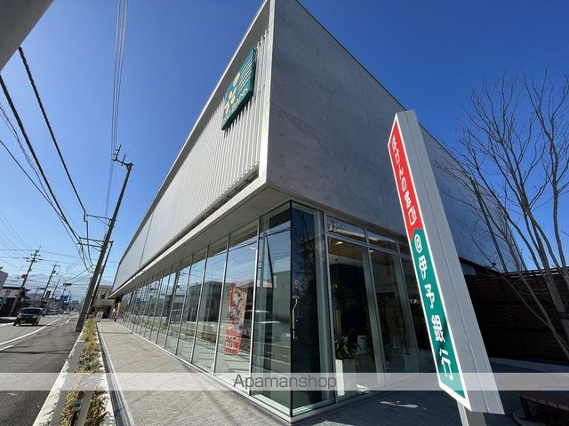 銀行　伊予銀行 川之江支店（銀行）まで462m