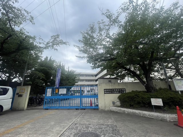 【Ｇｒａｎ　Ｐｉｎｏ　桃山台の小学校】