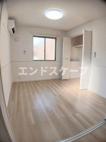 【高崎市下佐野町のアパートのその他部屋・スペース】