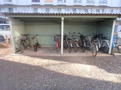 その他共有部分　建物設備