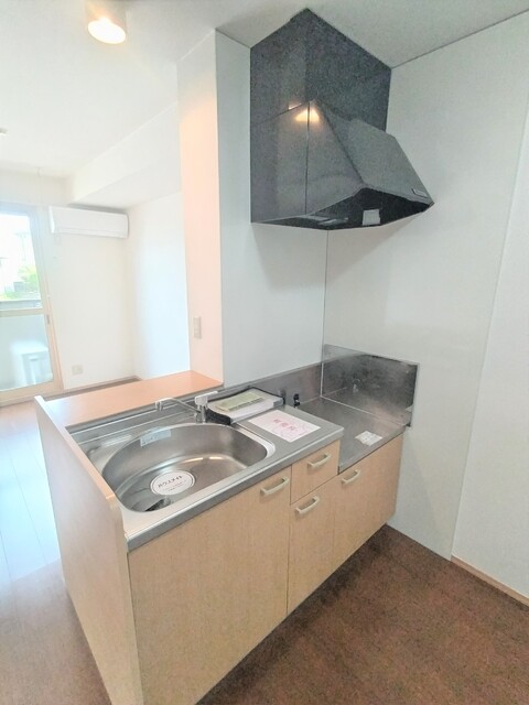 キッチン　★★キッチンは人気の対面式です♪★★