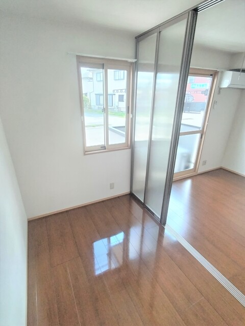 その他部屋・スペース　★★３帖の洋室です♪★★