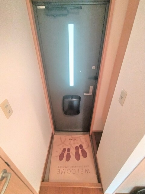 玄関　★★玄関スペースです♪★★
