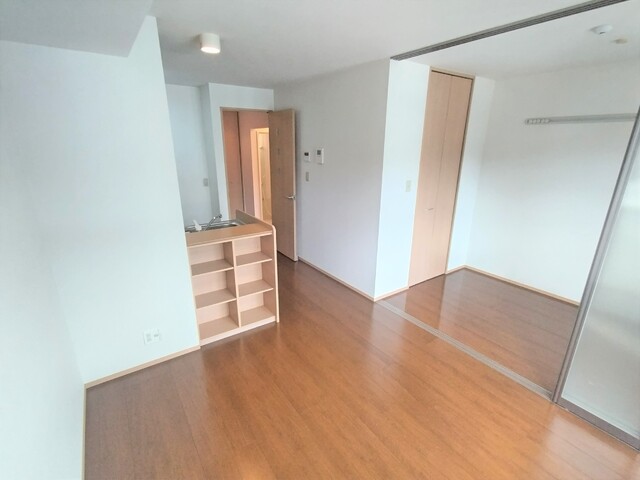 居室・リビング　★★８．７帖のリビングです♪★★