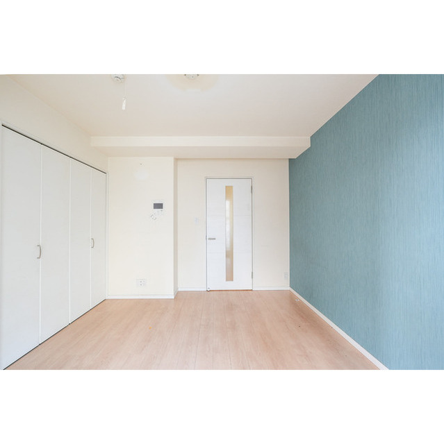 居室・リビング　居室