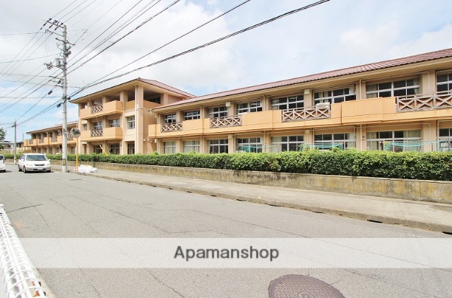 小学校　佐古小学校（小学校）まで296m