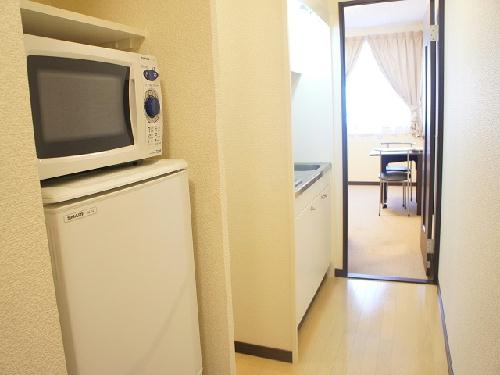 その他　家電はお部屋によって異なる場合がございます。