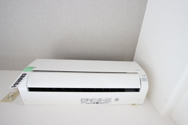 その他設備　同物件、別号室のものです。