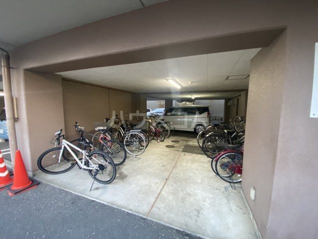 センタースクエア春日井の外観写真