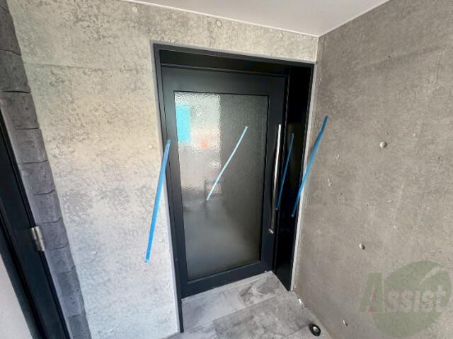 その他共有部分　その他