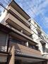 梅小路京都西駅より徒歩11分 2階 築26年11ヶ月の賃貸物件