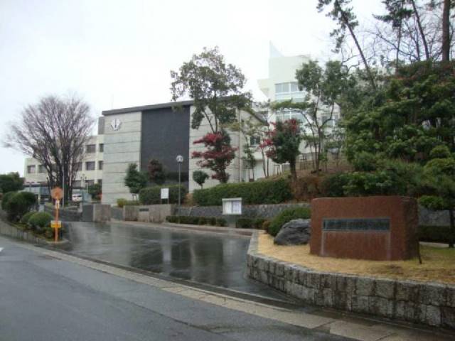 高校・高専　私立東海学園高校（高校・高専）まで1000m