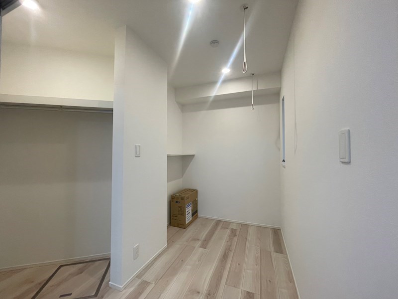 その他部屋・スペース