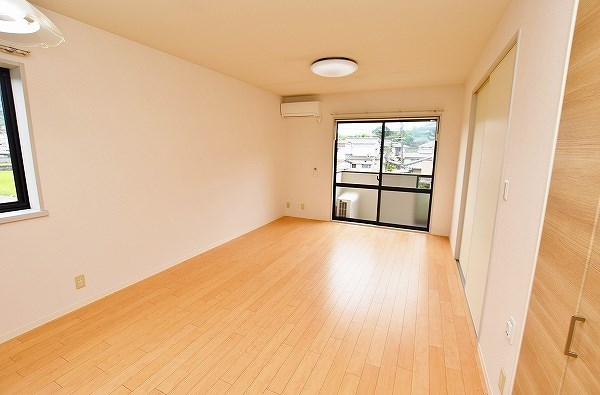 居室・リビング　★リビング14.70帖★