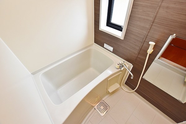 バス・シャワールーム　★浴室★