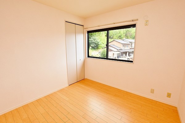 その他部屋・スペース　★洋室5.50帖★