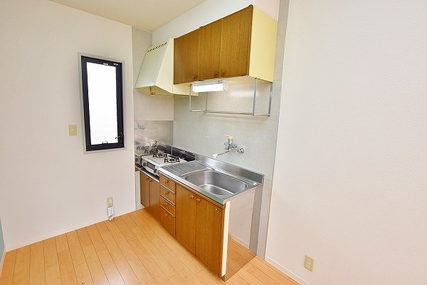 キッチン　★キッチンスペース★