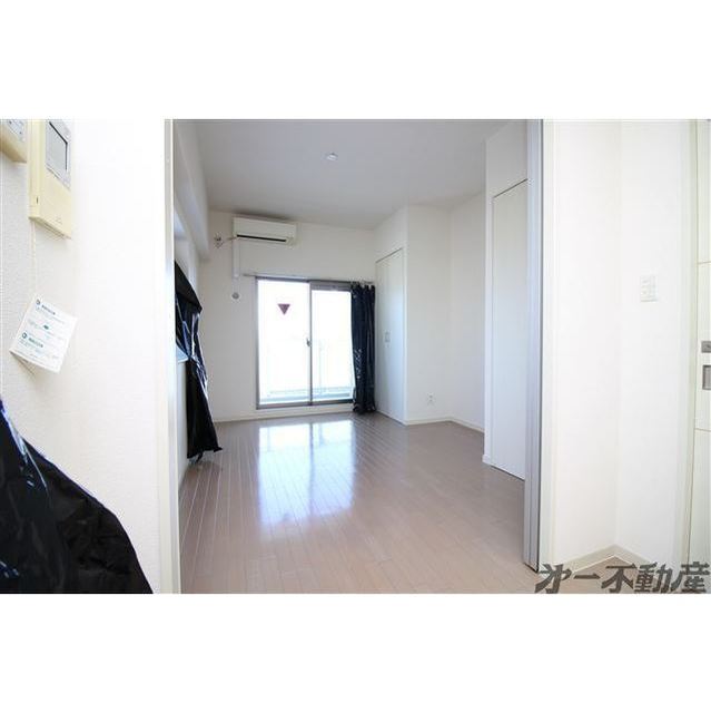 建物外観　居室