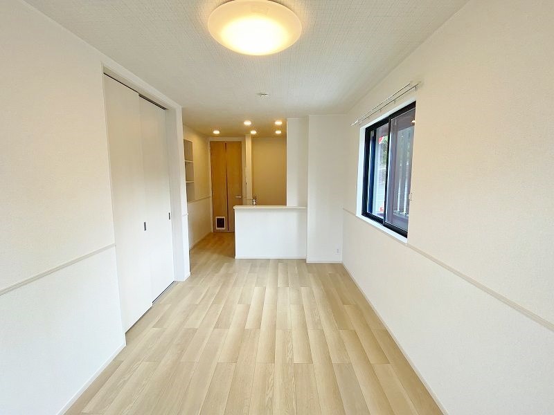 居室・リビング　★LDK11.4帖★