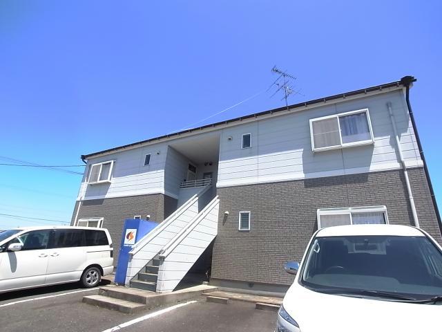 エントランス　エントランス部分