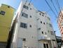 文の里駅より徒歩4分 4階 築27年1ヶ月の賃貸物件