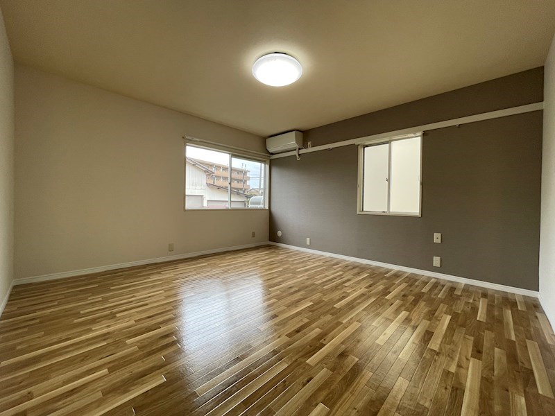 その他部屋・スペース　間接照明がお洒落ですね