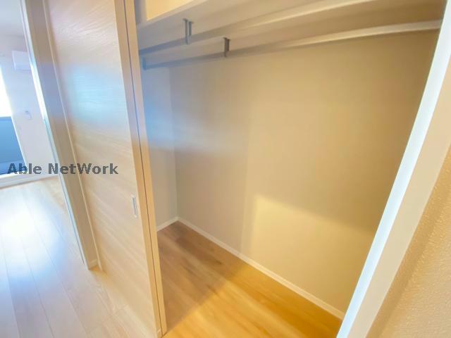 収納　※同型タイプ