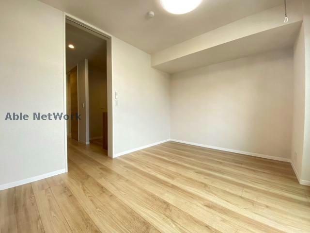 居室・リビング　※同型タイプ