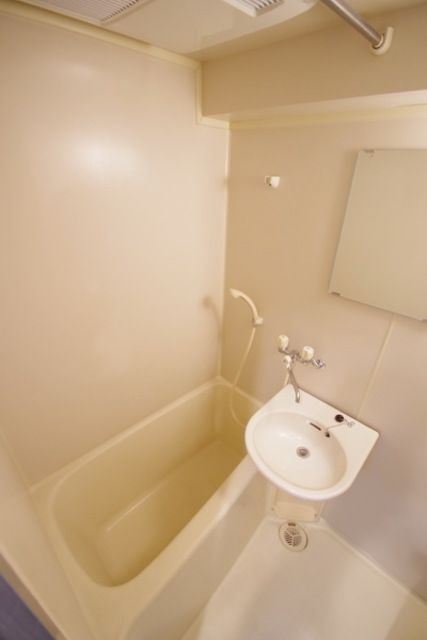 バス・シャワールーム　★お風呂★