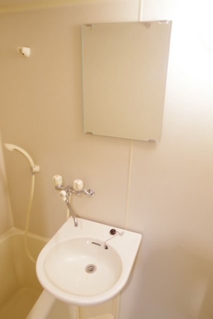 洗面設備　★洗面所★