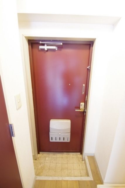 玄関　★玄関★