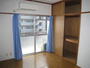 収納　※別のお部屋の写真です。現況を優先させていただきます。