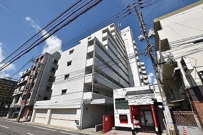 建物外観　★外観★