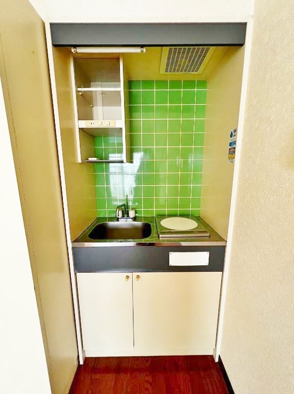 キッチン　★キッチンスペース★