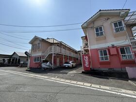 ＪＲ豊肥本線/竜田口駅 歩36分