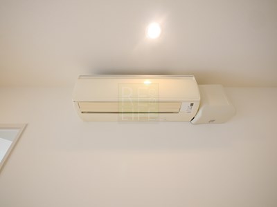 その他設備　フレンシア外苑西