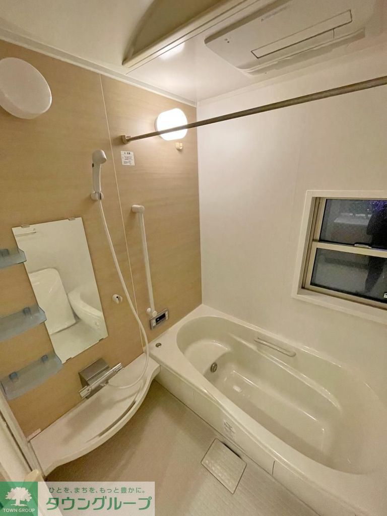 バス・シャワールーム　★お問い合わせはタウンハウジング町田店まで★
