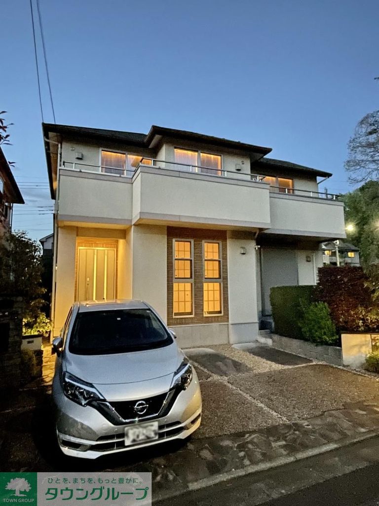 建物外観　★お問い合わせはタウンハウジング町田店まで★