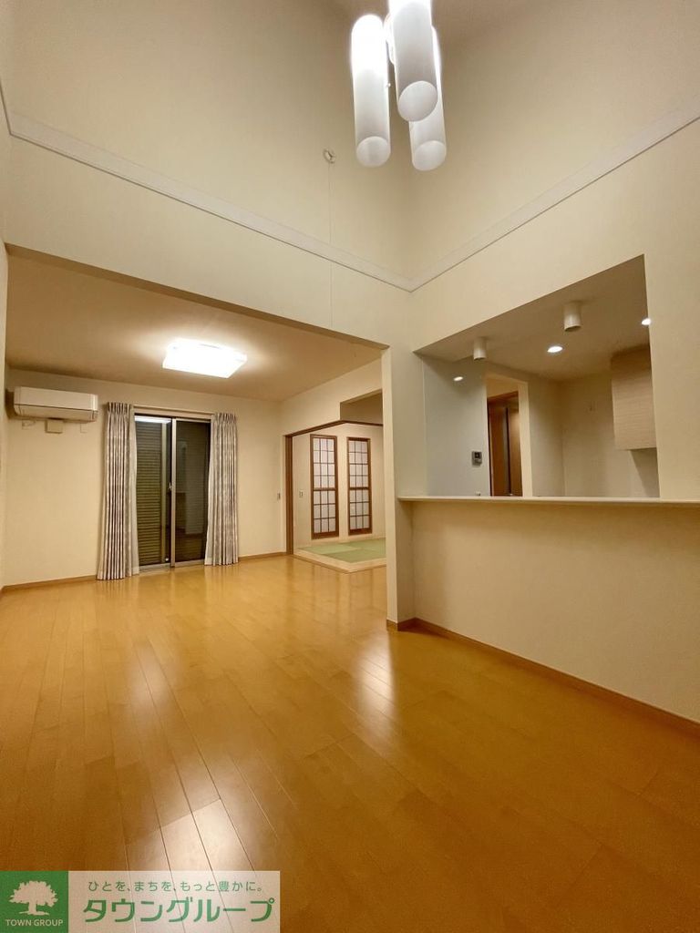 居室・リビング　★お問い合わせはタウンハウジング町田店まで★