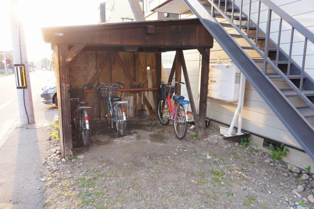 その他共有部分　共用部２