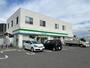 コンビニ　ファミリーマート　長野駅東口店（コンビニ）まで600m