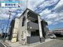 東姫路駅より徒歩7分 1階 築2年11ヶ月の賃貸物件